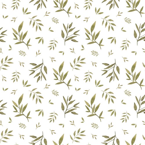 Tapeta liście Lilipinso H0732 Foliage