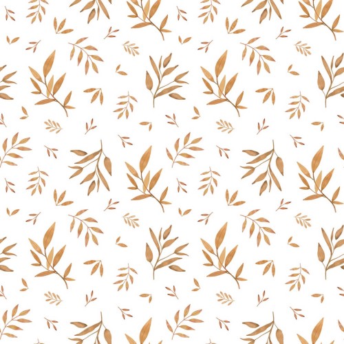 Tapeta liście Lilipinso H0733 Foliage