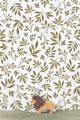 Tapeta liście Lilipinso H0735 Greenery
