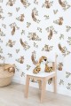 Tapeta młode tygrysy Lilipinso H0738 Cute Tiger