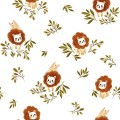 Tapeta młode lwy Lilipinso H0739 Tiny Lion