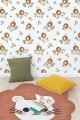 Tapeta młode lwy Lilipinso H0739 Tiny Lion