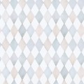 Tapeta romby Lilipinso H0763 Harlequin