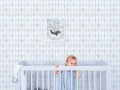 Tapeta romby Lilipinso H0763 Harlequin