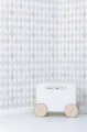 Tapeta romby Lilipinso H0763 Harlequin