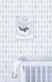 Tapeta romby Lilipinso H0763 Harlequin