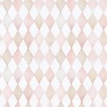 Tapeta romby Lilipinso H0764 Harlequin