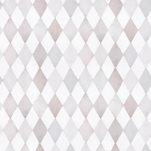 Tapeta romby Lilipinso H0765 Harlequin