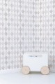 Tapeta romby Lilipinso H0765 Harlequin