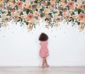Mural kwiaty Lilipinso H0656 Lush Flowers