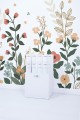 Mural polne kwiaty Lilipinso H0657 Spring Blooming