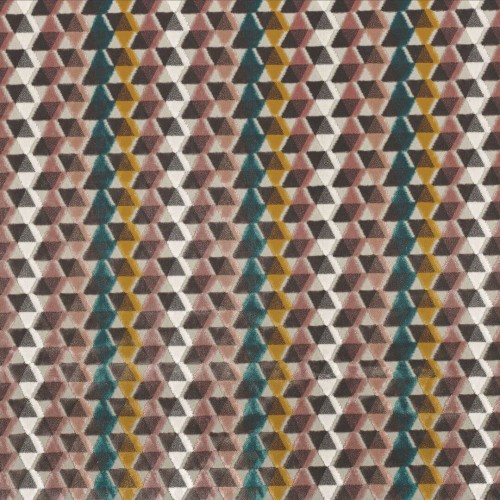 Tkanina aksamitny żakard Camengo 30850234 Arenal Bilbao Velvet