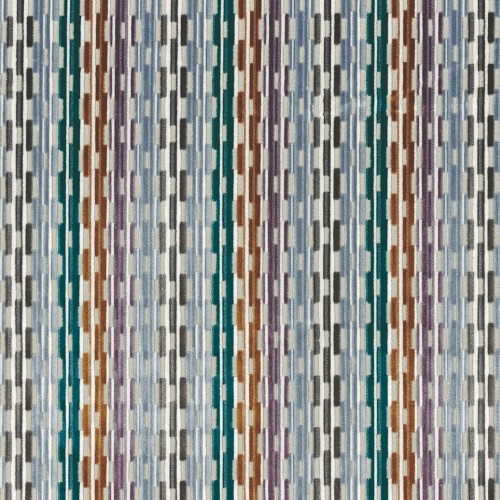 Tkanina aksamit Camengo 30930217 Lekeitio Bilbao Velvet