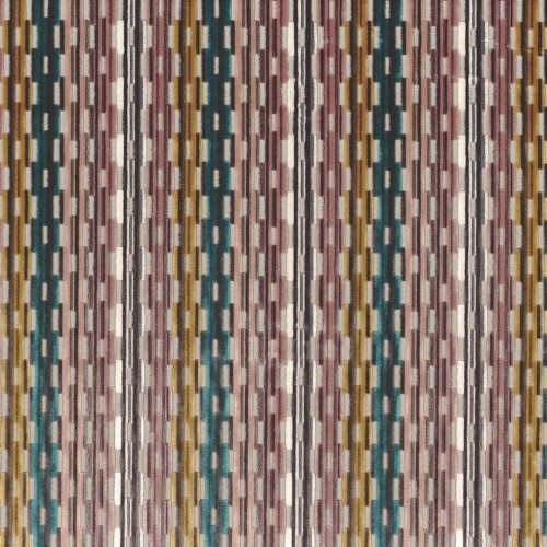 Tkanina aksamit Camengo 30930432 Lekeitio Bilbao Velvet