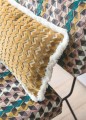 Tkanina żakard welur Camengo 30940104 Arriaga Bilbao Velvet