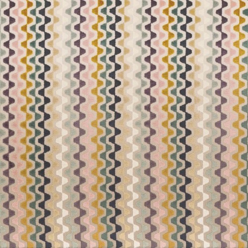 Tkanina aksamit Camengo A31250373 Noosa Bilbao Velvet