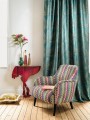 Tkanina aksamit Camengo A31250373 Noosa Bilbao Velvet