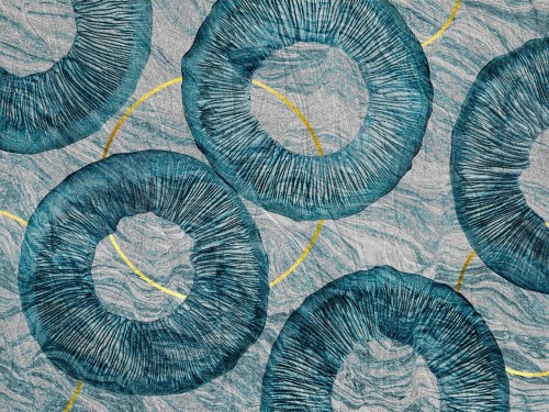 Fototapeta nowoczesna abstrakcyjna Wallcraft Estra 635322202