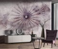 Fototapeta abstrakcyjna Wallcraft Orlanda 695322202