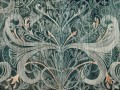 Fototapeta nowoczesny ornament Wallcraft Tisana 705312202