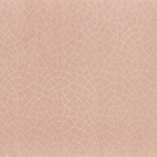 Tkanina aksamit z haftem Camengo A46790222 Tiana Carioca