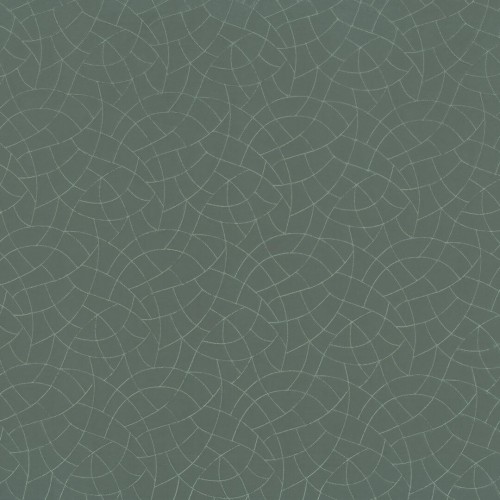 Tkanina aksamit z haftem Camengo A46790350 Tiana Carioca