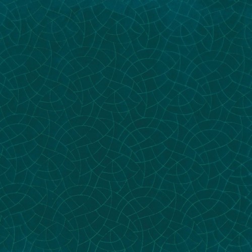 Tkanina aksamit z haftem Camengo A46790416 Tiana Carioca