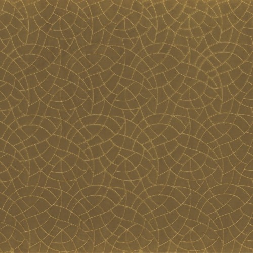 Tkanina aksamit z haftem Camengo A46790561 Tiana Carioca