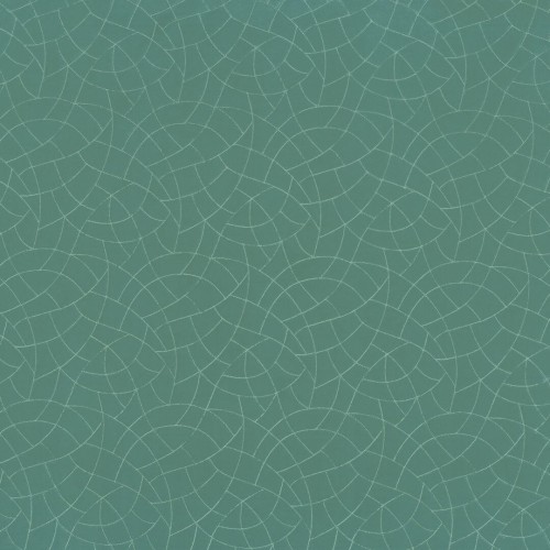 Tkanina aksamit z haftem Camengo A46790735 Tiana Carioca