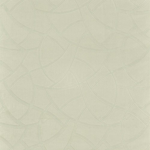 Tkanina aksamit z haftowanym wzorem linii Camengo 48050110 Capa Cabana Carioca