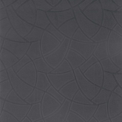 Tkanina aksamit z haftowanym wzorem linii Camengo 48050536 Capa Cabana Carioca