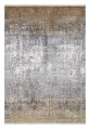 Dywan jak marmur szaro-złoty IMPERIAL 6612 GREY GOLD MARBLE