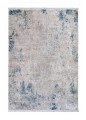 Dywan nowoczesny niebiesko-szary IMPERIAL 6613 BLUE DIAMOND
