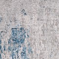 Dywan nowoczesny niebiesko-szary IMPERIAL 6613 BLUE DIAMOND