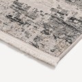 Dywan nowoczesny jak beton szaro-beżowy IMPERIAL 6616 GREY SKY