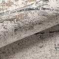 Dywan nowoczesny jak beton szaro-beżowy IMPERIAL 6616 GREY SKY