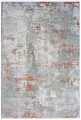 Dywan jak beton kolorowy IMPERIAL 6619 RED STONE