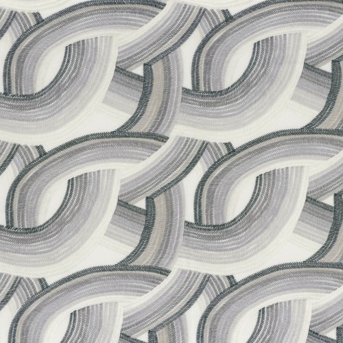 Tkanina haftowana Camengo 44210152 Alize Oasis