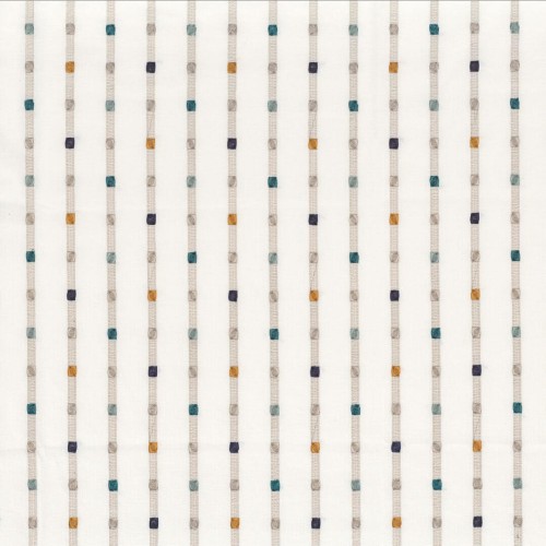 Tkanina w paski Camengo 30320485 Alhondiga Bilbao