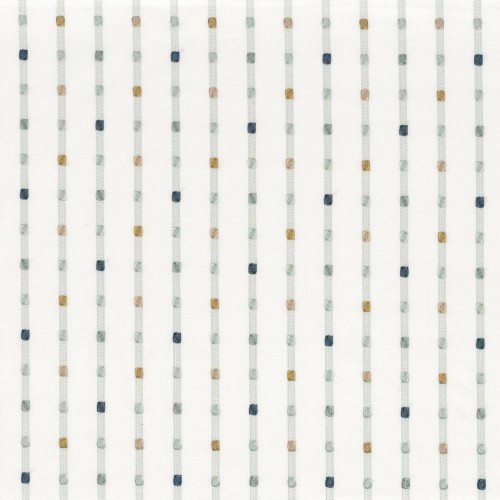 Tkanina w paski Camengo 30320509 Alhondiga Bilbao