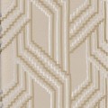 Tkanina żakardowa geometryczna Casamance 31870187 Porte Des Lilas