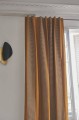 Tkanina satynowa bawełna w pasy Casamance 32120406 Jourdain Porte Des Lilas