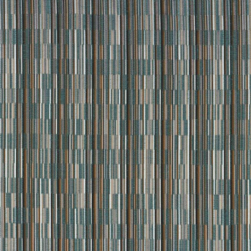 Tkanina obiciowa w kolorowe paski Casamance 32320223 Facetie Porte Des Lilas