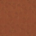 Tkanina żakardowa w stylu Art Deco Casamance 32540605 Colimacon Porte Des Lilas