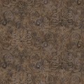 Tkanina z haftowanym ornamentem Casamance 47670121 Anapurna Laponie