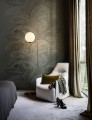 Fototapeta Wall&Deco Can Can WDCN1601 Contemporary 2016