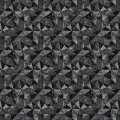 Fototapeta geometryczna 3D Inkiostro Bianco MAVEN INKNAOO2201 Ambiance