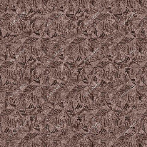 Fototapeta geometryczna 3D Inkiostro Bianco MAVEN INKNAOO2203 Ambiance