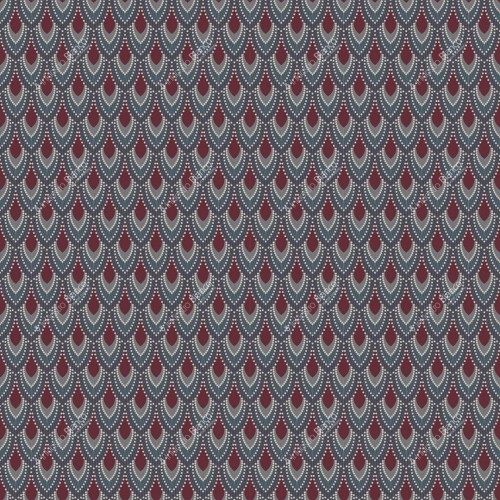 Fototapeta pióra Inkiostro Bianco SONORO INKCOLL2201 Ambiance