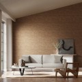 Tapeta imitująca grasscloth Harlequin 110767 Seri Colour III